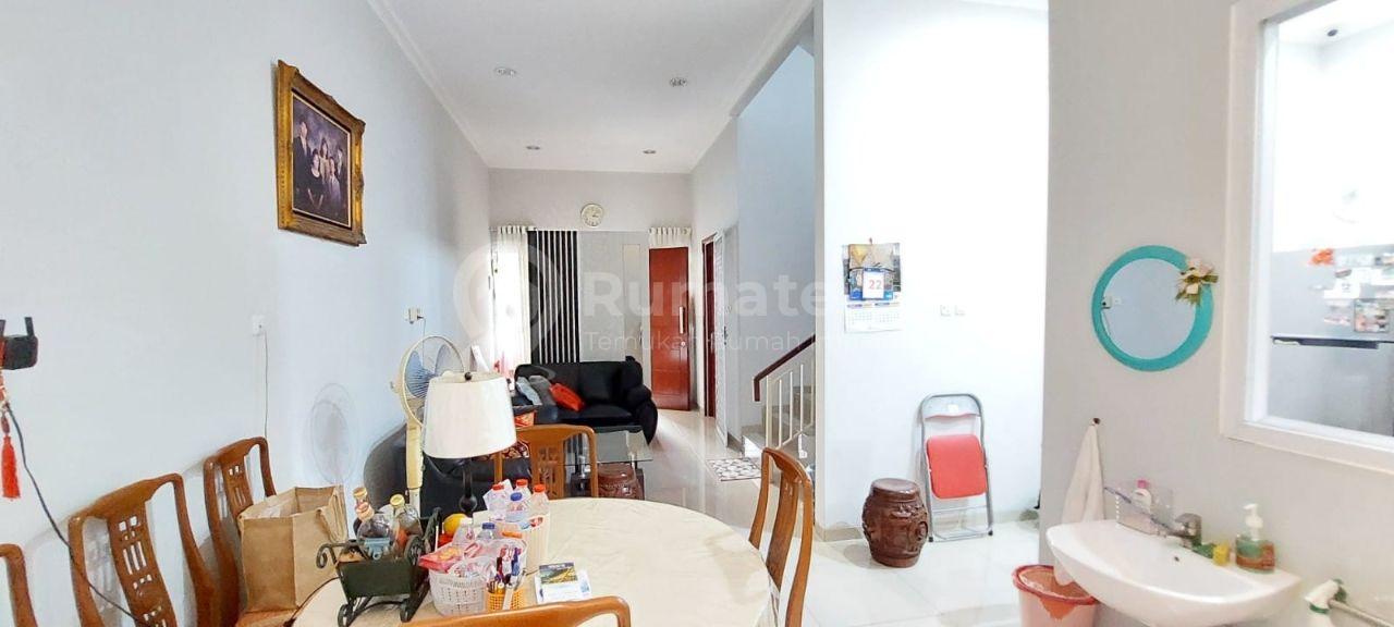 Dijual Rumah di Jl.Agung Barat, Sunter Agung, Jakarta Utara