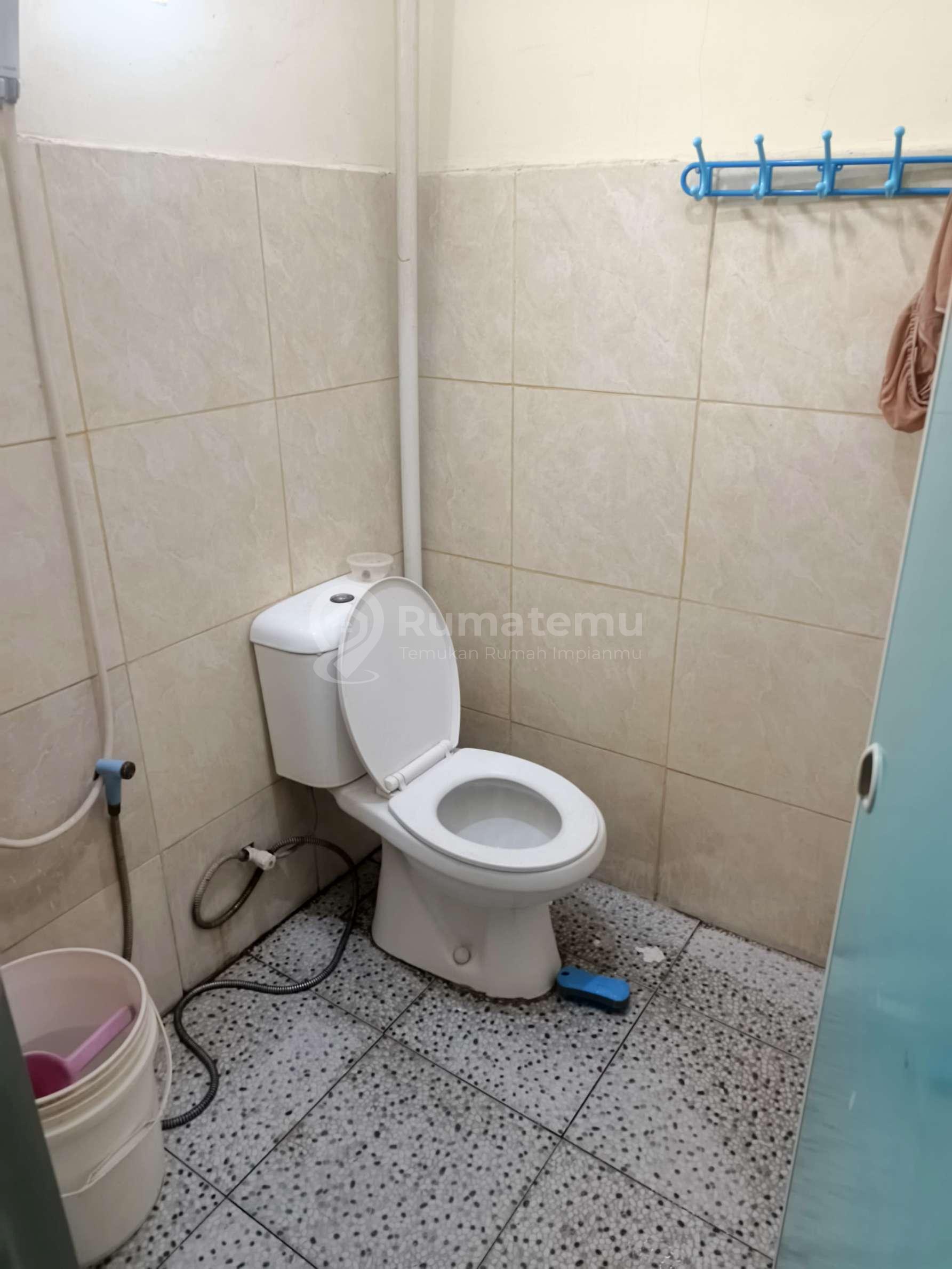 Jual Rumah AJB Minimalis Mini Cluster Ciledug, Pondok Kacang Timur, Karang Tengah, Kota Tangerang