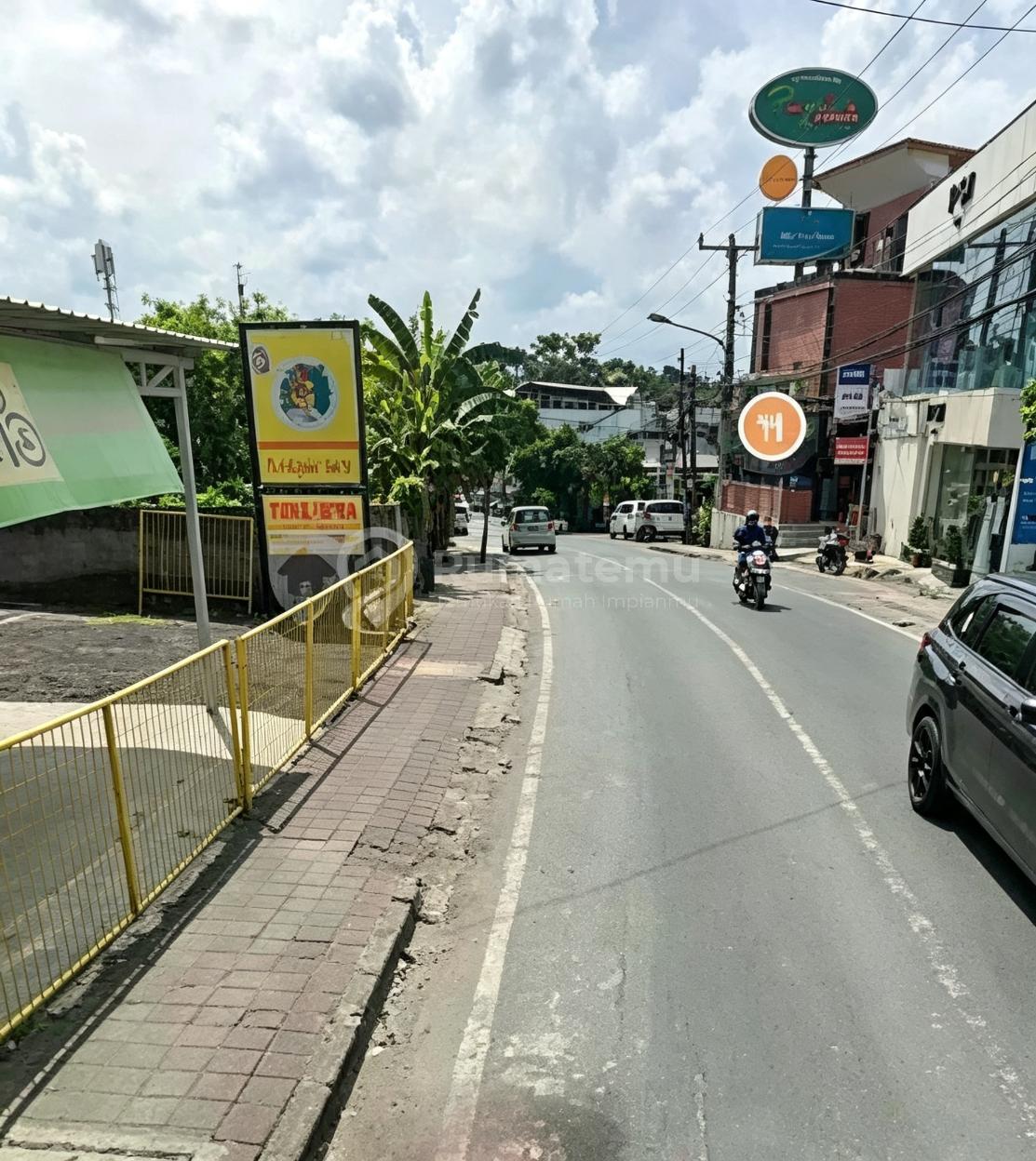 Ready For Sale Lahan Premium Siap Bangun di Canggu Bali