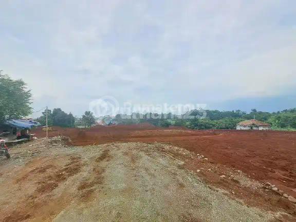 Gudang Pengganti Ruko Pasti Untung Accord Bizpark Serpong Bogor