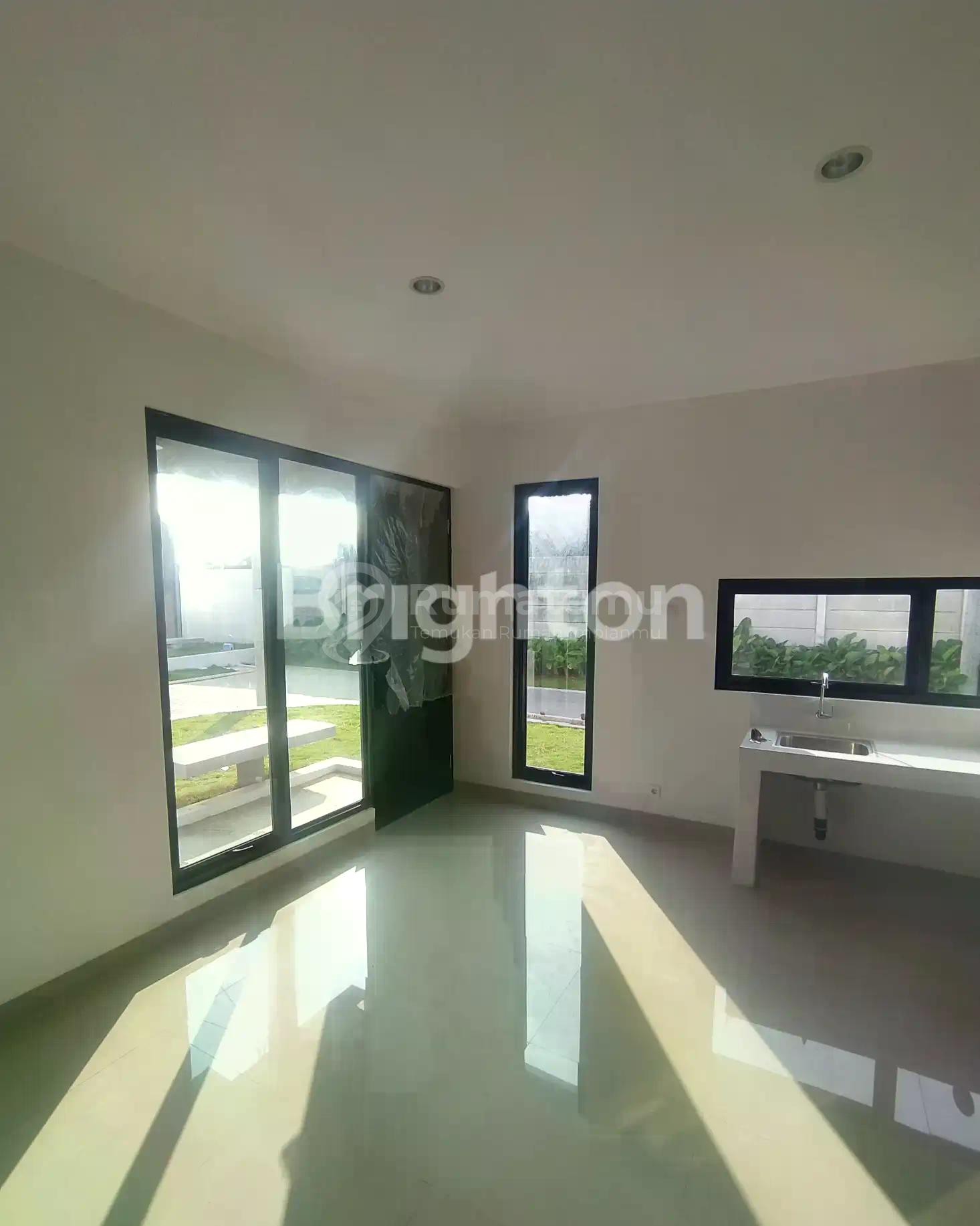 Jual CLUSTER ELORA TERA DAMAI TAMBUN BEKASI