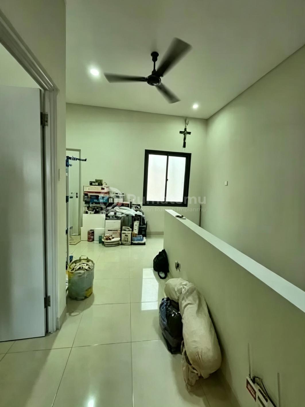 Jual Cepat Rumah Minimalis Bebas Banjir di Janur Kuning