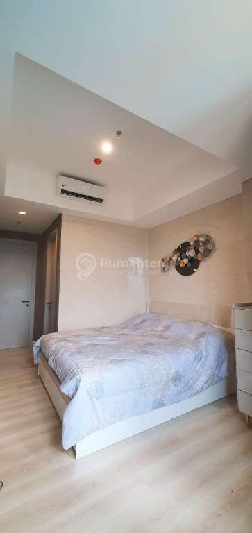 Apartemen Fatmawati City Center