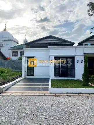 Rumah Bagus Dalam Cluster Strategis Di Mustika Jaya Bekasi