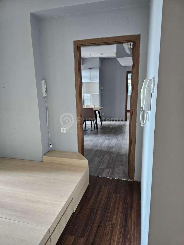 Apartemen Puri Orchard