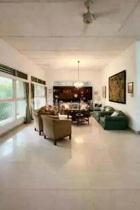 Dharmawangsa Kebayoran Baru Prime Area Tenang Asri