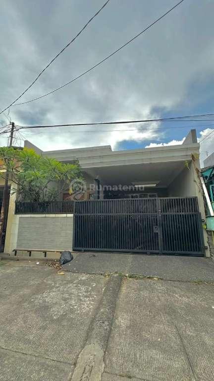 Rumah Minimalis Bahagia Permai Margacinta Dekat Tol Buah Batu Bandung