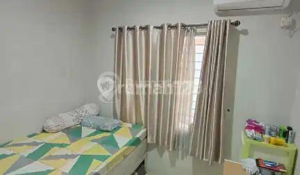 DIJUAL RUMAH BAGUS CITY RESORT, CENGKARENG