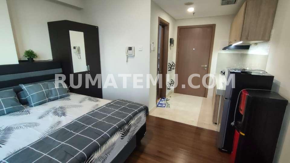 Apartemen Puri Orchard Bisa KPA 