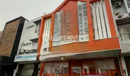 Di Jual Lelang Ruko di Jl. Rc Veteran Jl. Bintaro Permai Kelurahan Bintaro, Kecamatan Pesanggrahan, Kota Jakarta Selatan,