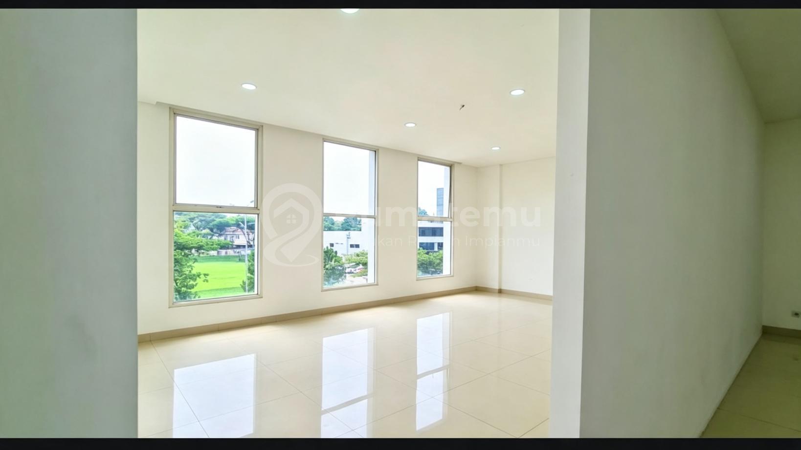 Dijual Ruko Fbl 5 Siap Huni Di Foresta Bsd Ada Lift
