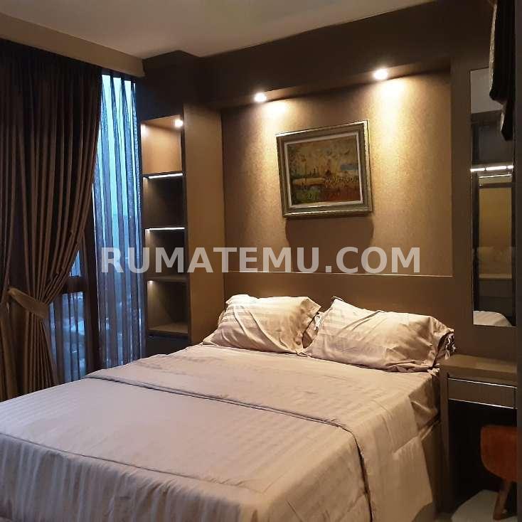 Apartemen Fatmawati City Center