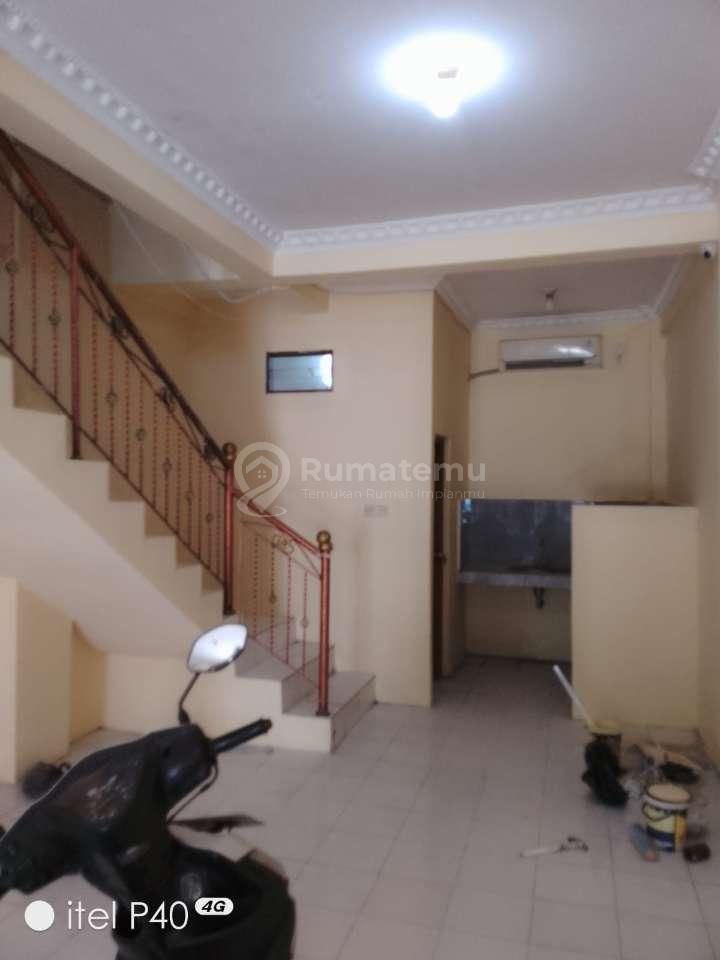 Dijual Ruko Strategis Pinggir Jalan Raya KH Mas Mansyur, Cipondoh – Tangerang