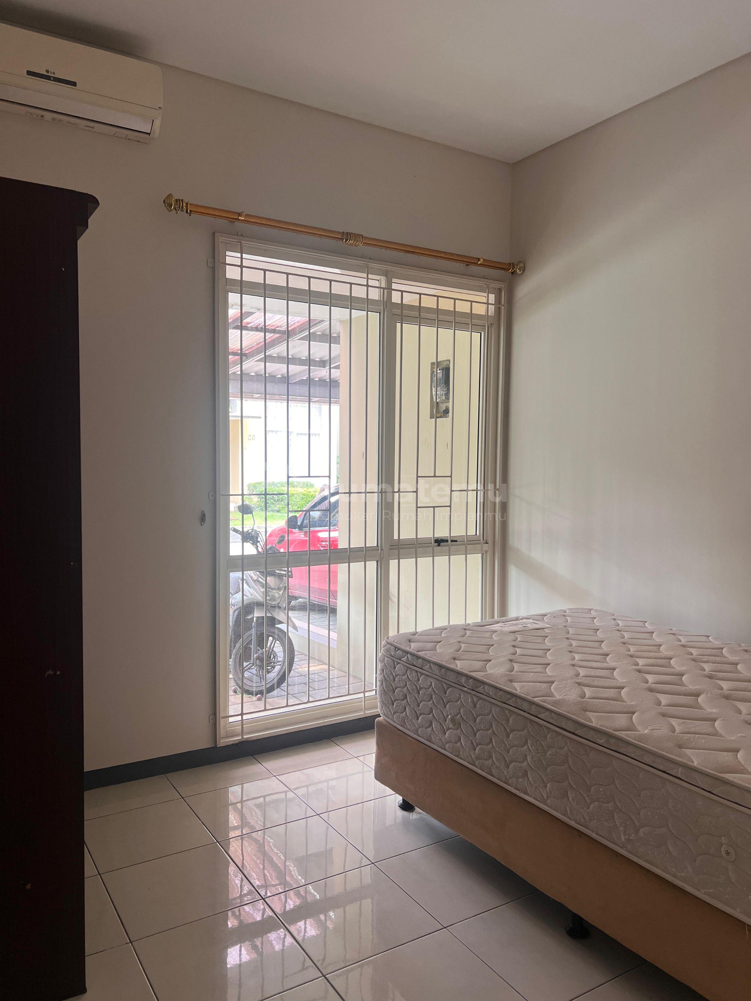 DI SEWAKAN RUMAH KBP NAGANINGRUM  KOTA BARU PARAHYANGAN
