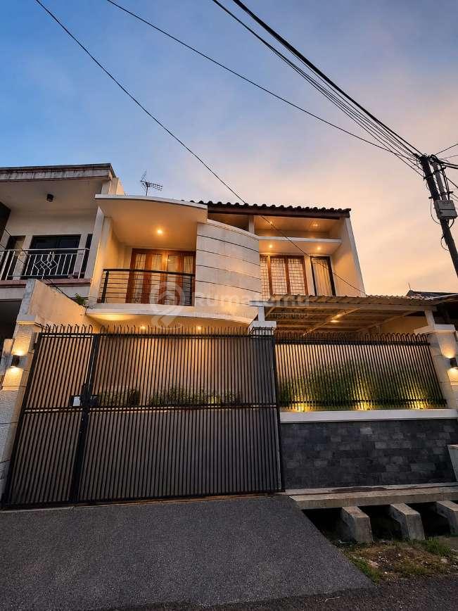 Disewakan Rumah Siap Huni Di Cipinang Elok 2 Jakarta Timur 