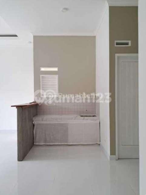 Dijual Rumah Baru Renov di Griyaloka, BSD