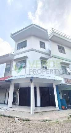 Dijual Ruko Siap Pakai di Sektor 4 BSD
