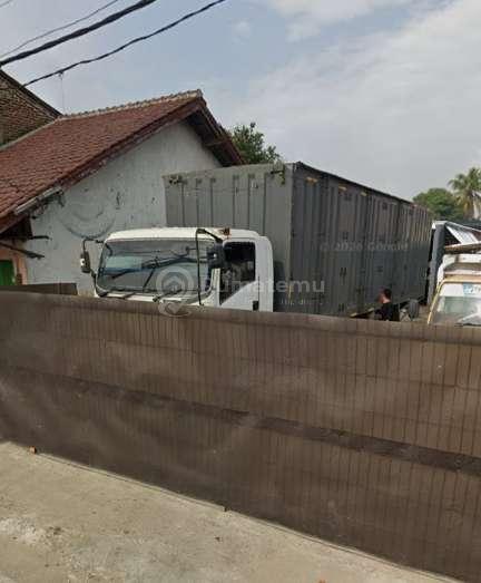 Gudang Rajeg Tangerang 