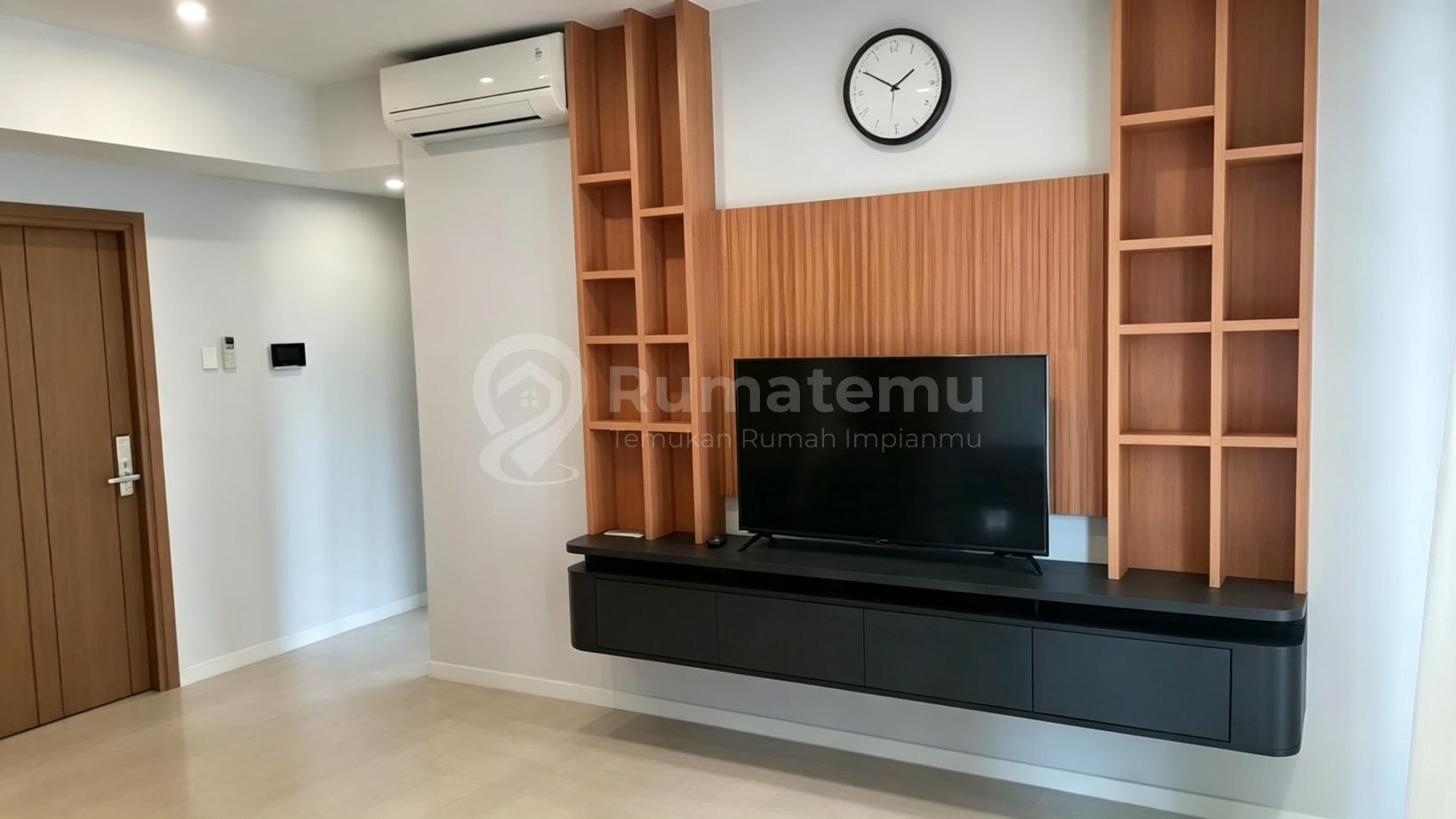 Dijual Apartemen Yukata Alam Sutera