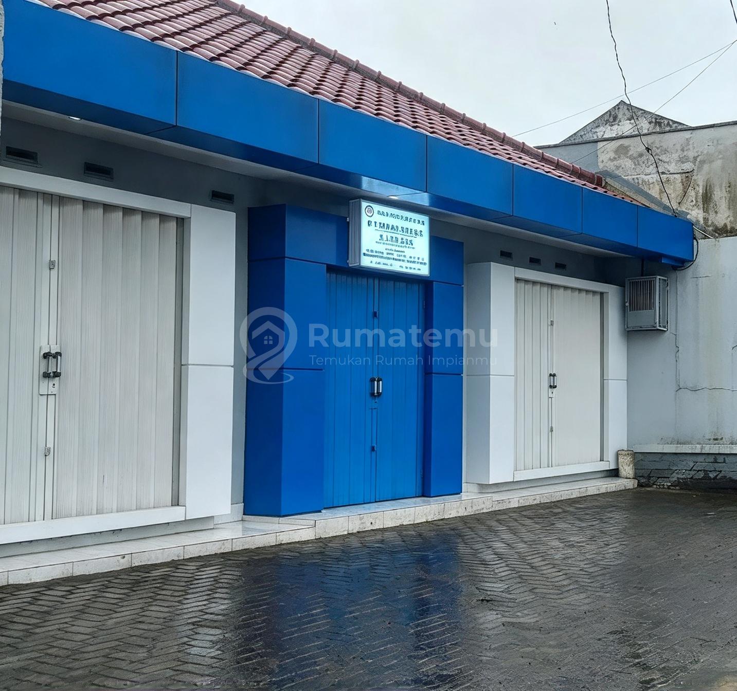 Dijual Rumah 5 KT Jarang Ada Mainroad Cianjur Kota Lt 441 Area Perbankan Strategis