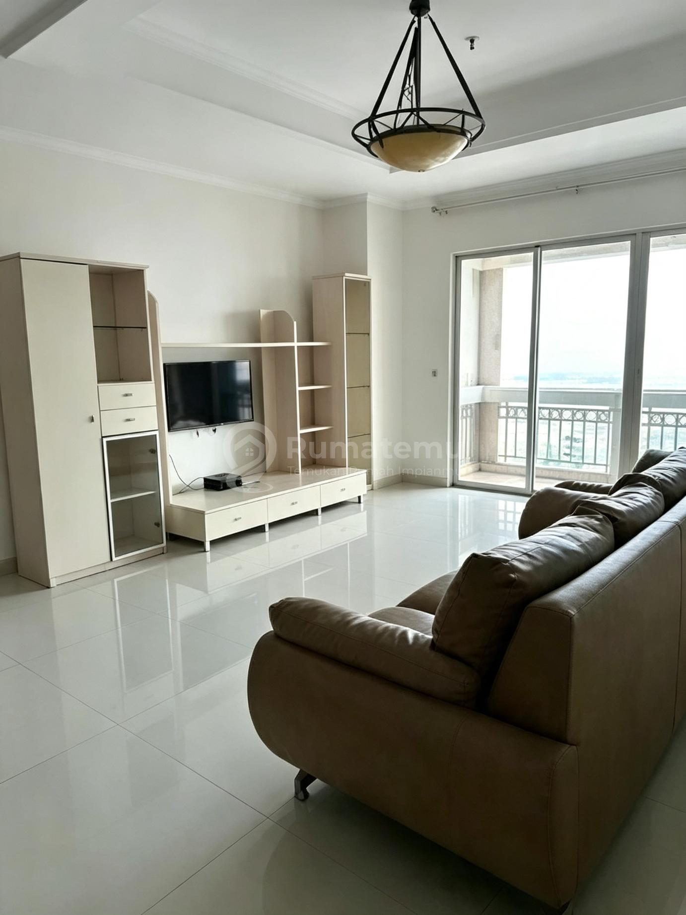 Dijual Apartemen Kedoya Elok Kedoya Kebun Jeruk Jakarta Barat