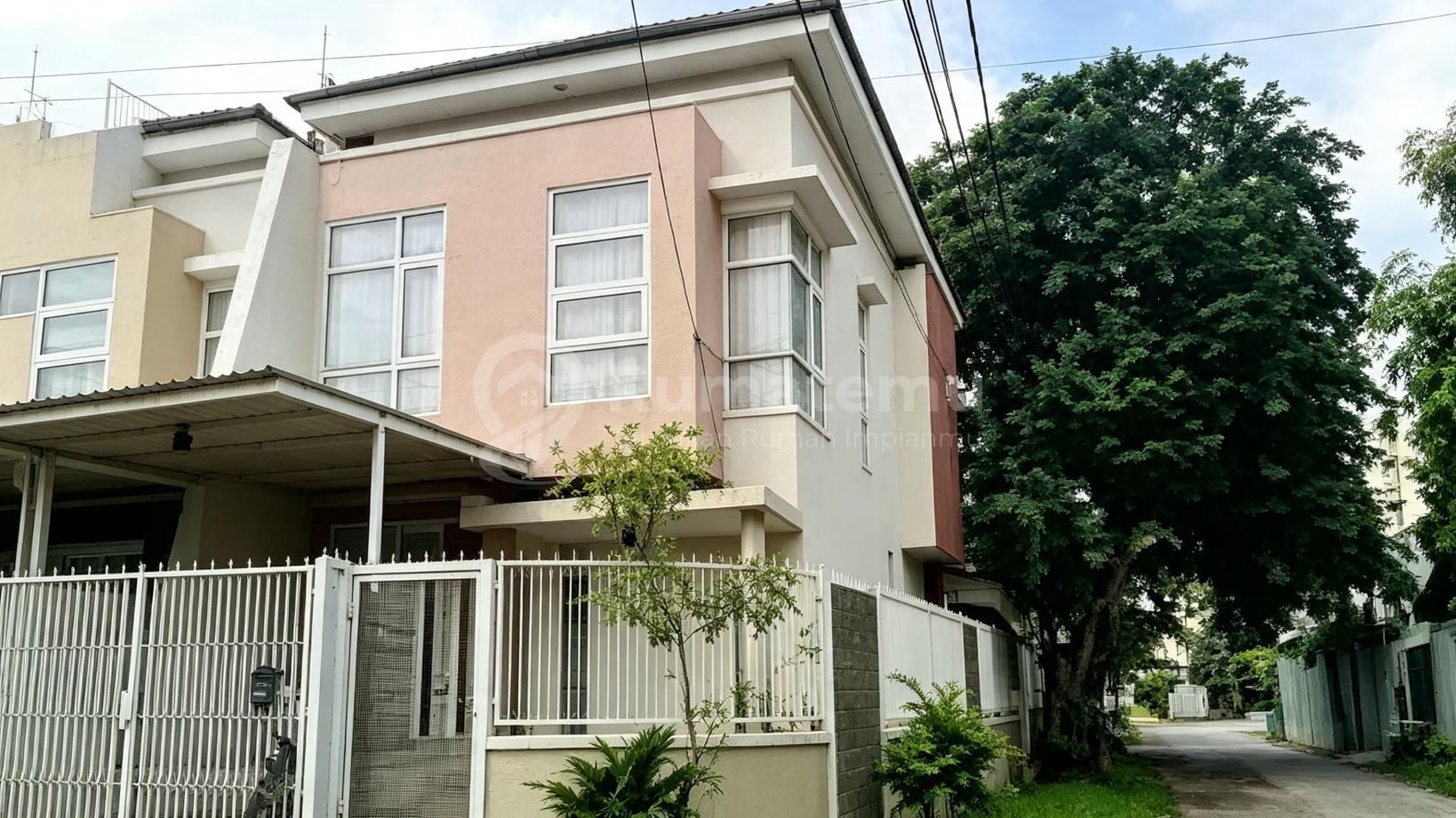 Jual MANYAR INDAH RESIDENCE, KEL. MENUR PUMPUNGAN, SURABAYA