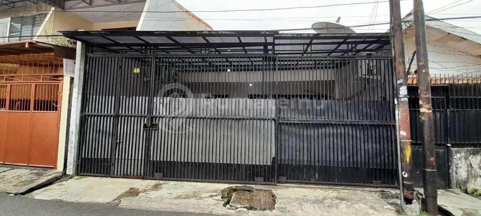 Dijual rumah Akses jalan 2 mobil di Mangga Besar, Taman Sari, Jakarta Barat