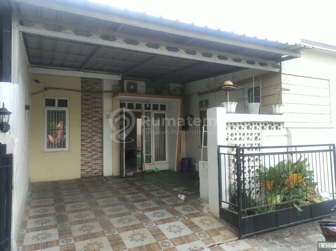 Rumah Bekasi Timur Regency 3, Padurenan, Mustika Jaya, Kota Bekasi