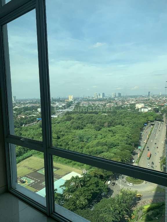Dijual Soho U-Residence Biz Loft Lippo Karawaci 