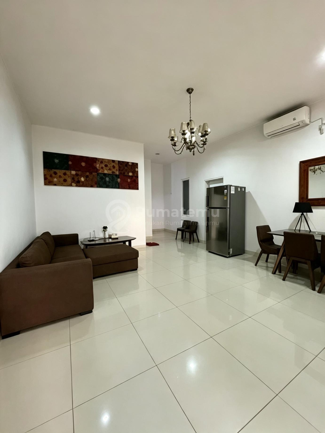 Murah Dijual Cepat Sedayu City Kelapa Gading Luas 100