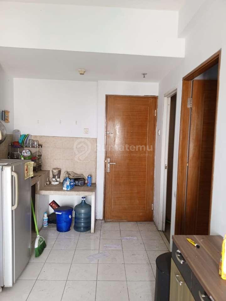 DIJUAL DAN DISEWAKAN CEPAT APARTEMENT DI CITY GARDEN