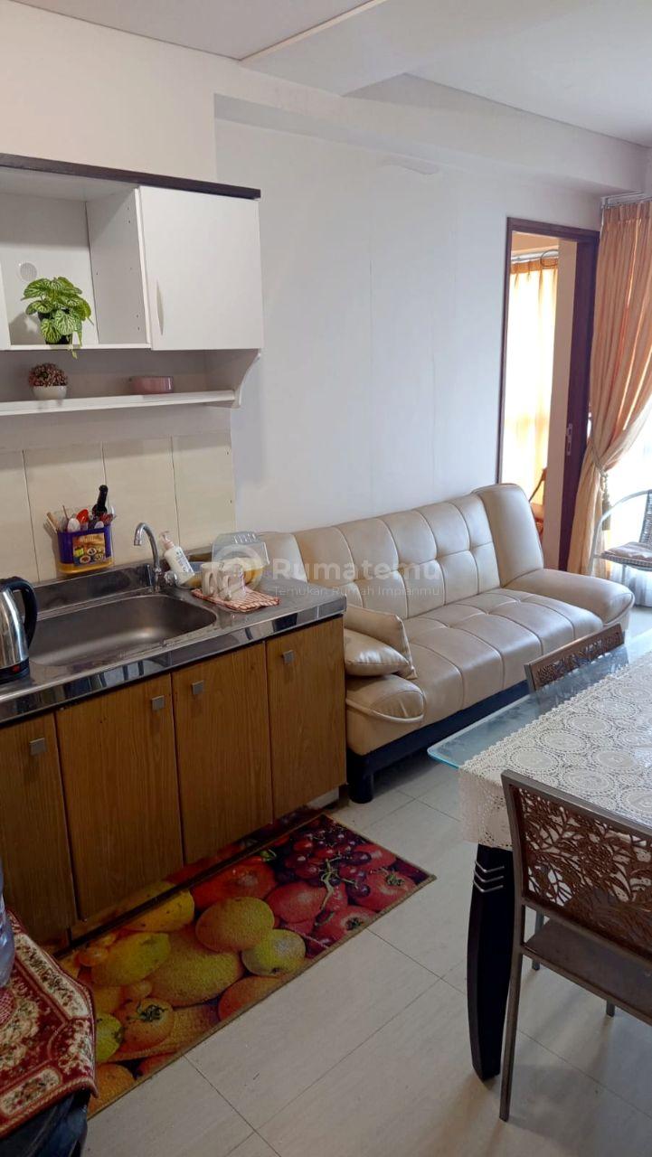 Apartment 3 Kamar Tidur Callia Jakarta