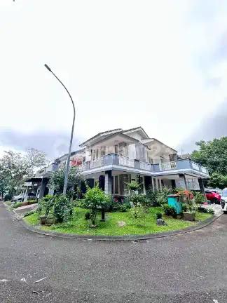 Rumah Bangunan Mandiri Design Menarik Strategis