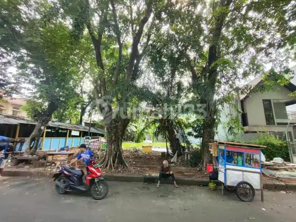 Permata Buana [TANAH]:Dijual-Hadap Timur-SUPER MURAH