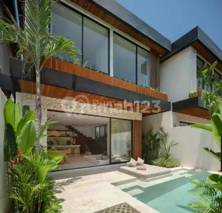 Ready For Rent 2 B R Villa In Uluwtu Bali