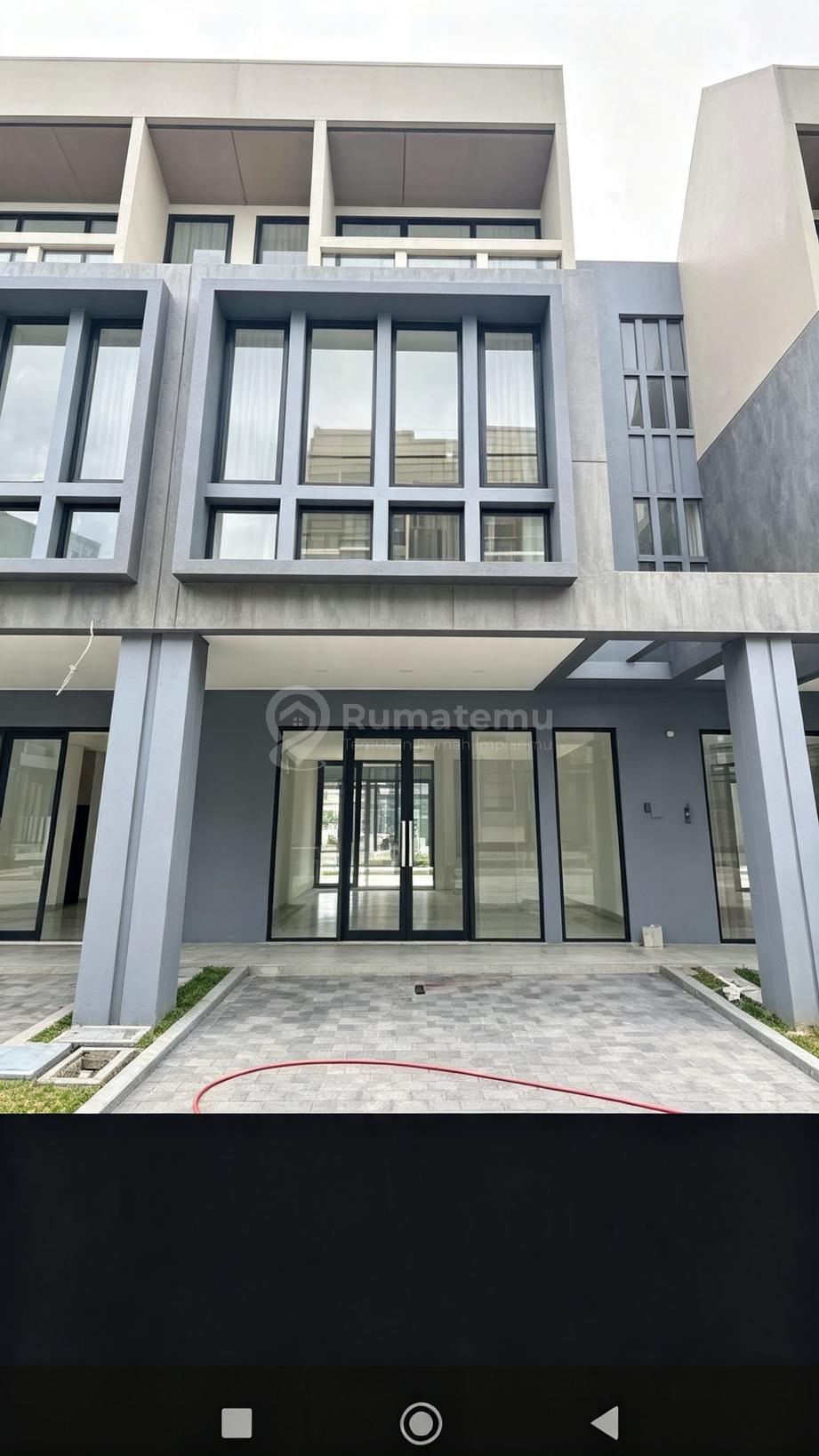 Ruko Dekat Ipeka Bsd, Siap Huni, Cocok Unt Usaha Dan Kantor, Delrey