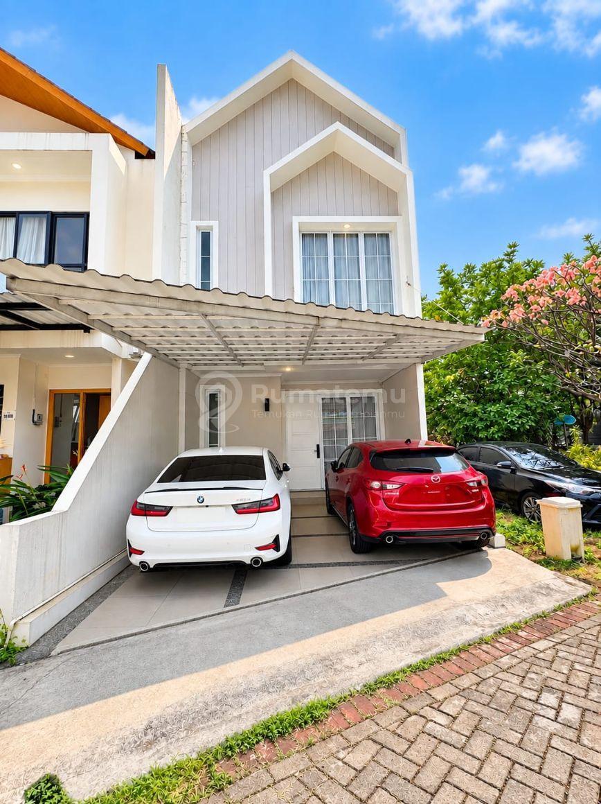 Dijual Rumah Siap Huni Graha hijau dekat mrt lb bulus, L0021