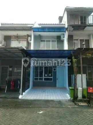 Rumah Mungil Murah Residence One Cluster Jade
