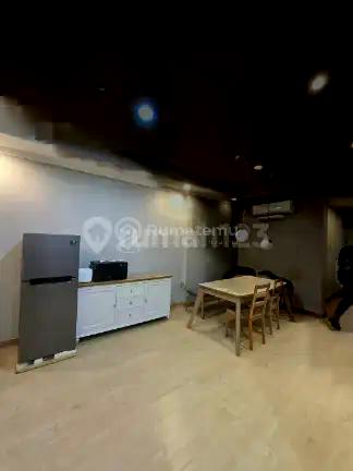 Apartemen Cantik Siap Huni Gading Resort Residence Full Furnish