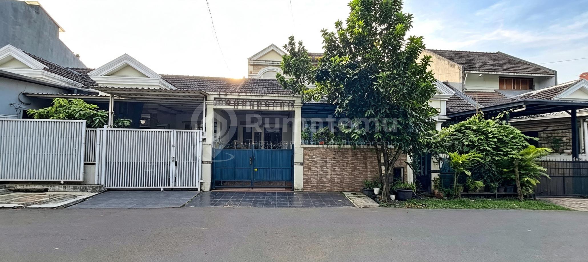 Disewakan Rumah di Nusa Loka, BSD City, Tangsel, Cocok Utk Usaha