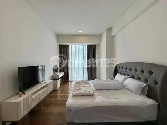 Dijual Anandamaya Residences 3 BR, Hunian Mewah di Sudirman