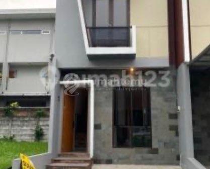 Dijual Rumah Brand New di Bsd City Kencana Ext, Tangerang Selatan