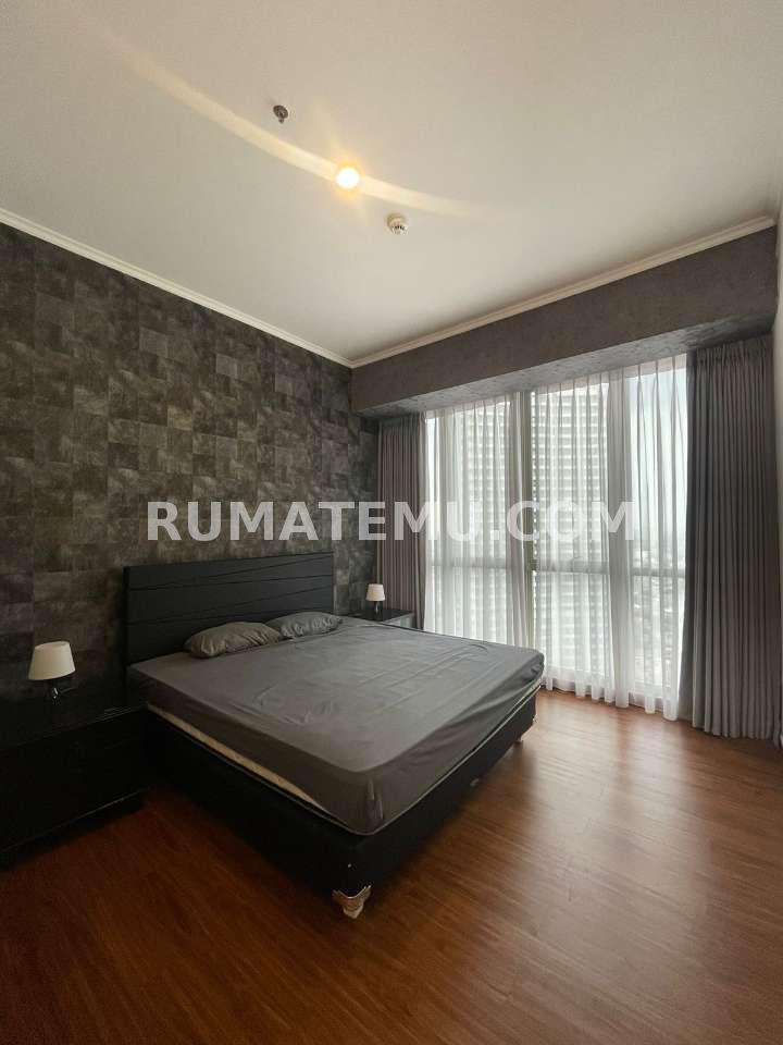Condominium Taman Anggrek Residence