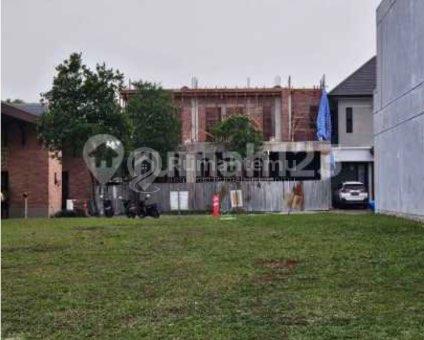 Dijual Tanah Kavling di The Mozia Cluster Amarine, Bsd