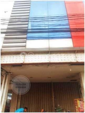 Rukan Hayam Wuruk Dekat Harmoni 2 Lantai Tanah Ngantong Dua Akses