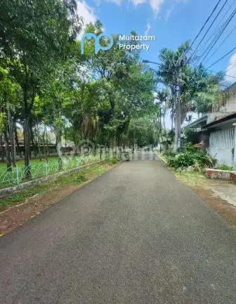 Dijual Murah Tanah Kavling Area Kebayoran Baru Jakarta Selatan