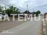 Di jual Tanah Darat Akses  Nempel Jalan Raya Provinsi Posisi Jalan 2 Jalur / Mainroad Harga : 3,5 Jt / m2