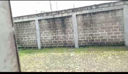 Dijual pabrik di Tangerang 