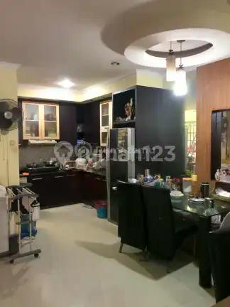 Gading Arcadia Kelapa Gading Luas 90 Murah