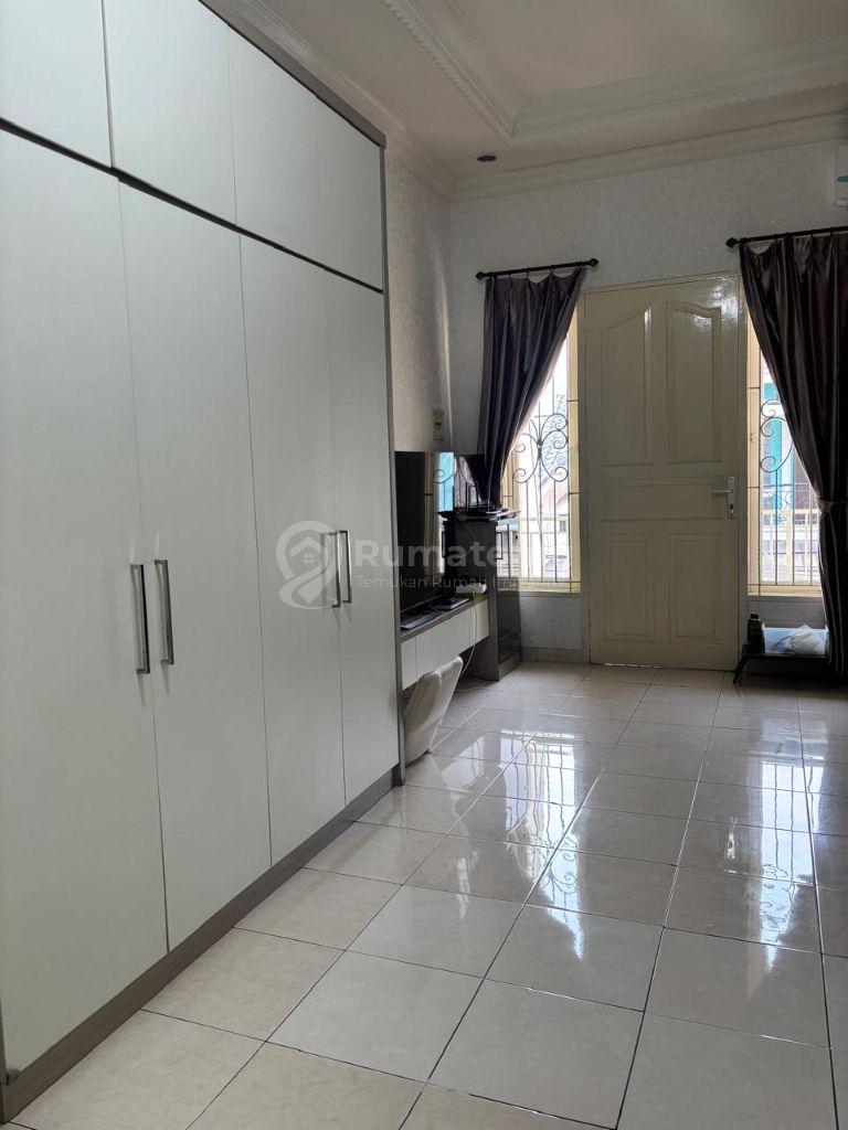 Dijual Rumah di Citra 5 di Kalideres